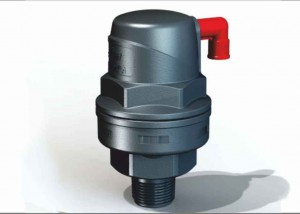 1 Inch Automatic Air Release Valve