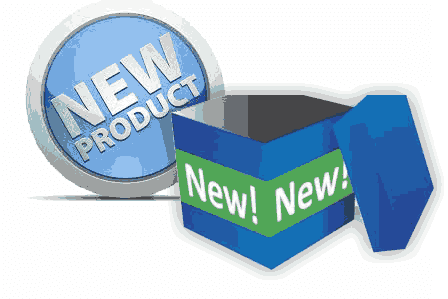 new-product-introduction