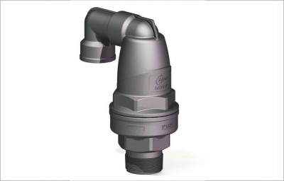 2 Inch Combination Air Valve