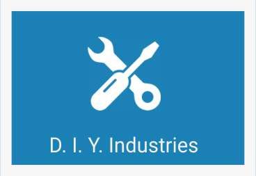 d-i-y-industries-icon