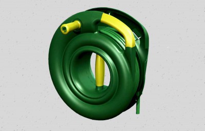 garden-hose-reel