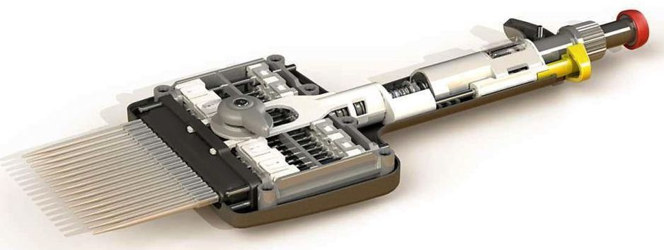 product-design-laboratory-multi-channel-combination-pipette