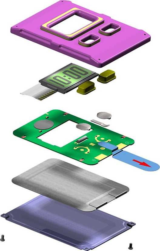 product-design-electronic-packaging