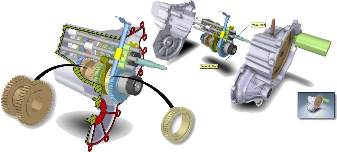 technical-illustrations